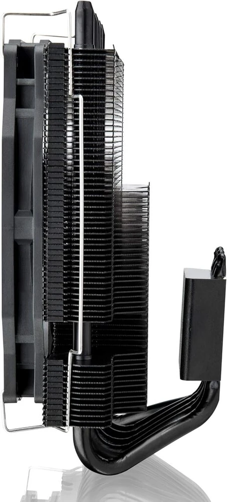 Ventiliatorius 0r10b00095 120 mm Raijintek Pallas