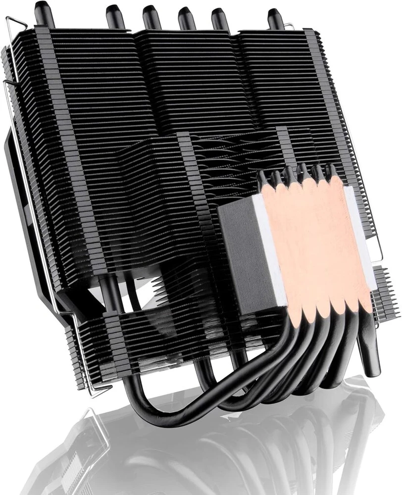 Ventiliatorius 0r10b00095 120 mm Raijintek Pallas