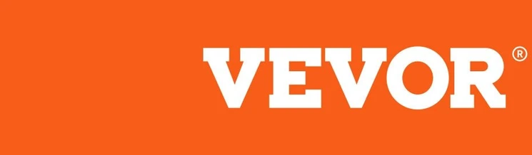 Grandininis pjūklas Vevor plastikinis savivartis vežimėlis, keliamoji galia 363 kg, su pakreipimo funkcija