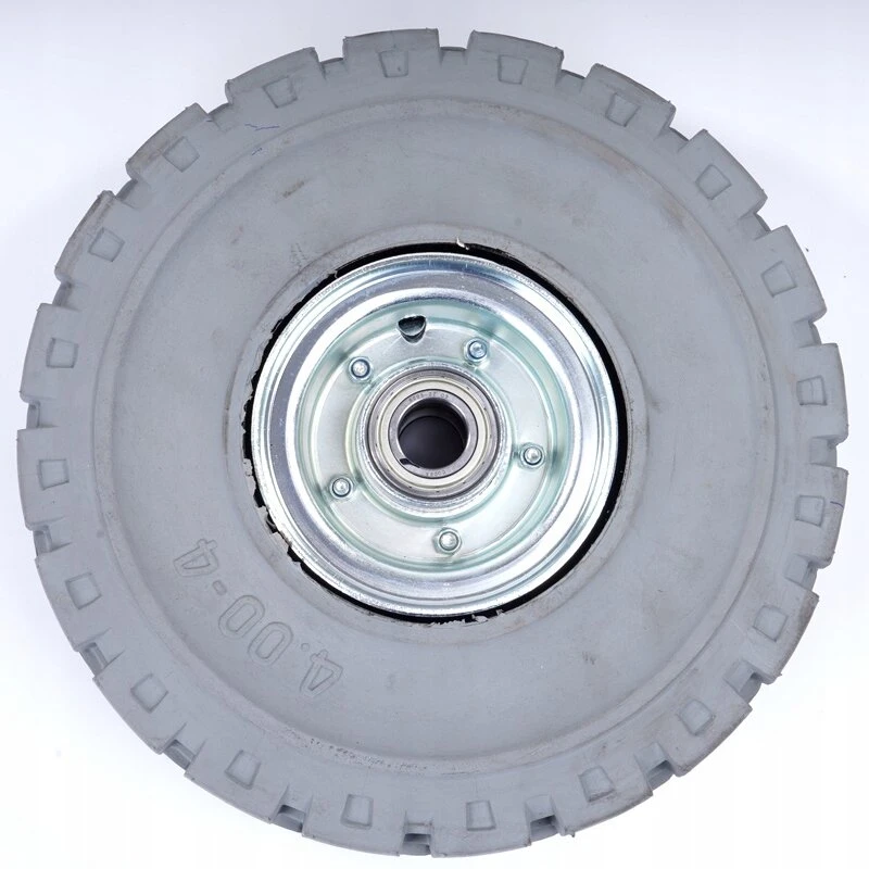 Grandininis pjūklas Vežimėlio ratas 4.00-4 300 mm 550 kg