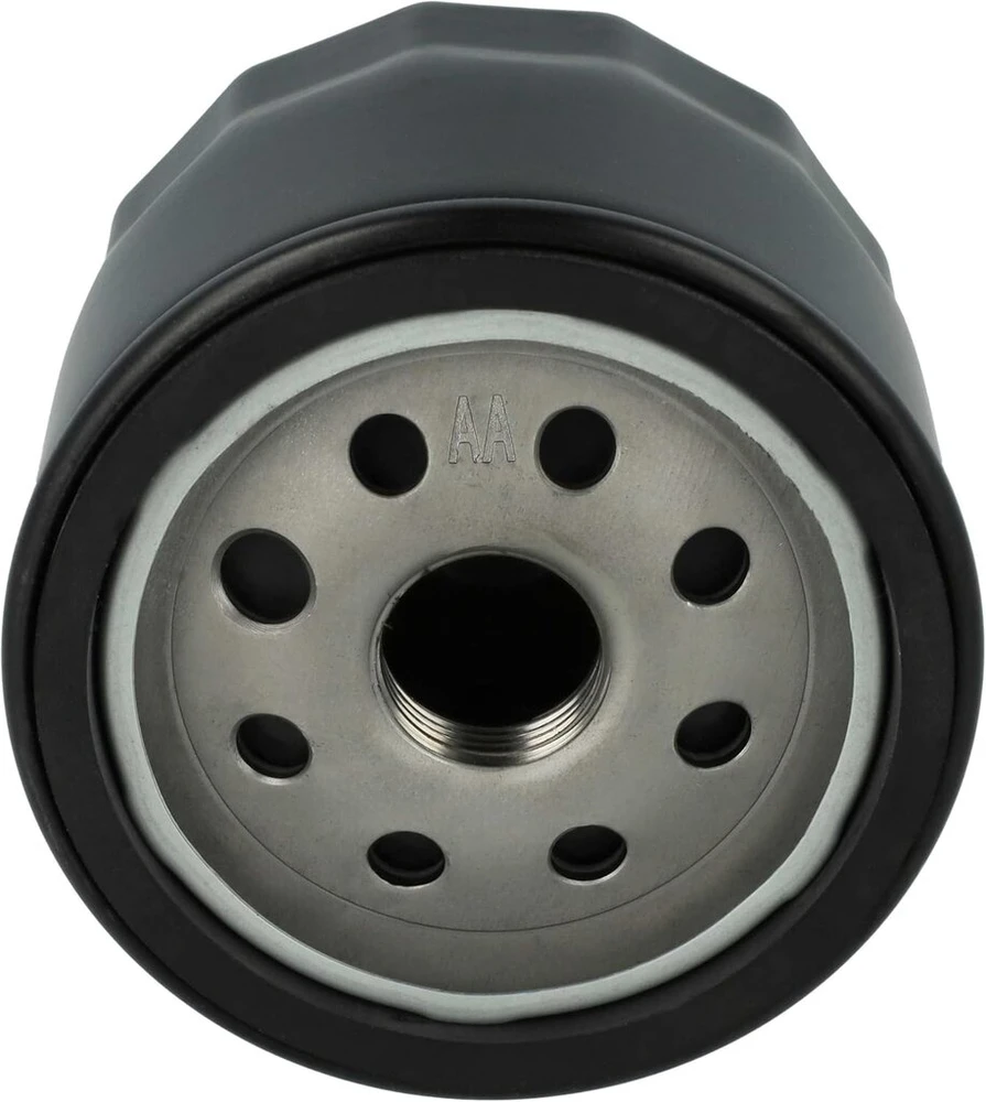 Vhbw alyvos filtro keitimas, skirtas john deere am125424, gy20577, kh1205008 vejapjovei - pakaitinis filtras