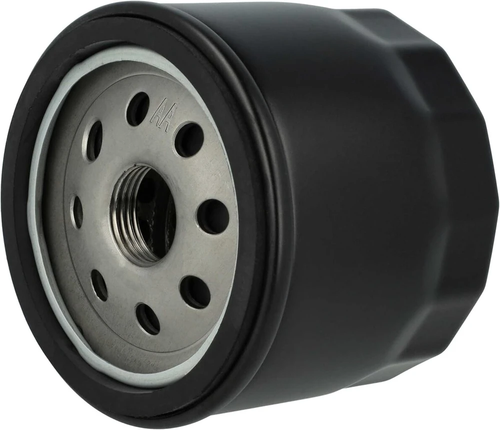Vhbw alyvos filtro keitimas, skirtas john deere am125424, gy20577, kh1205008 vejapjovei - pakaitinis filtras