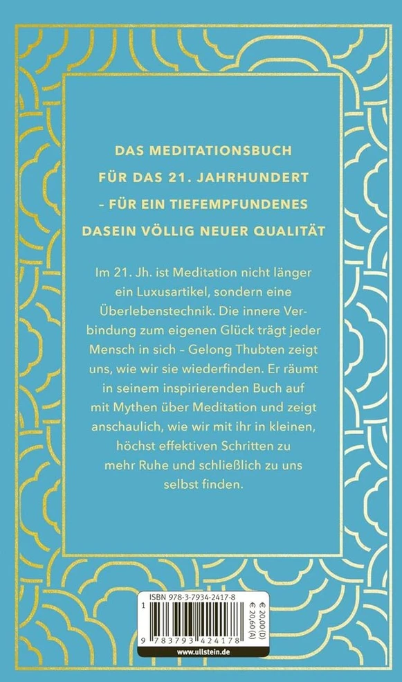 Vienuolio kelias į laimę: meditacija Xxi amžiui