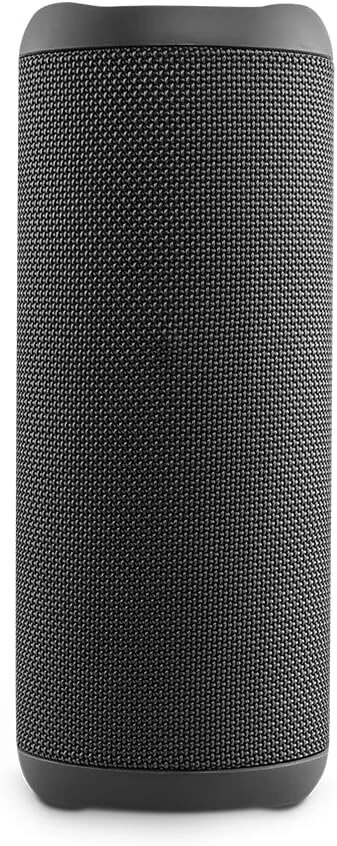 Kompiuterio kolonėlės Vieta Pro galingas bluetooth garsiakalbis, atsparus vandeniui, 10 valandų baterija, mikrofonas ir fm radijas. nešiojamas garsiakalbis, didelis true wireless, aux-in, usb, balso asistentas ir apšvietimo sistema