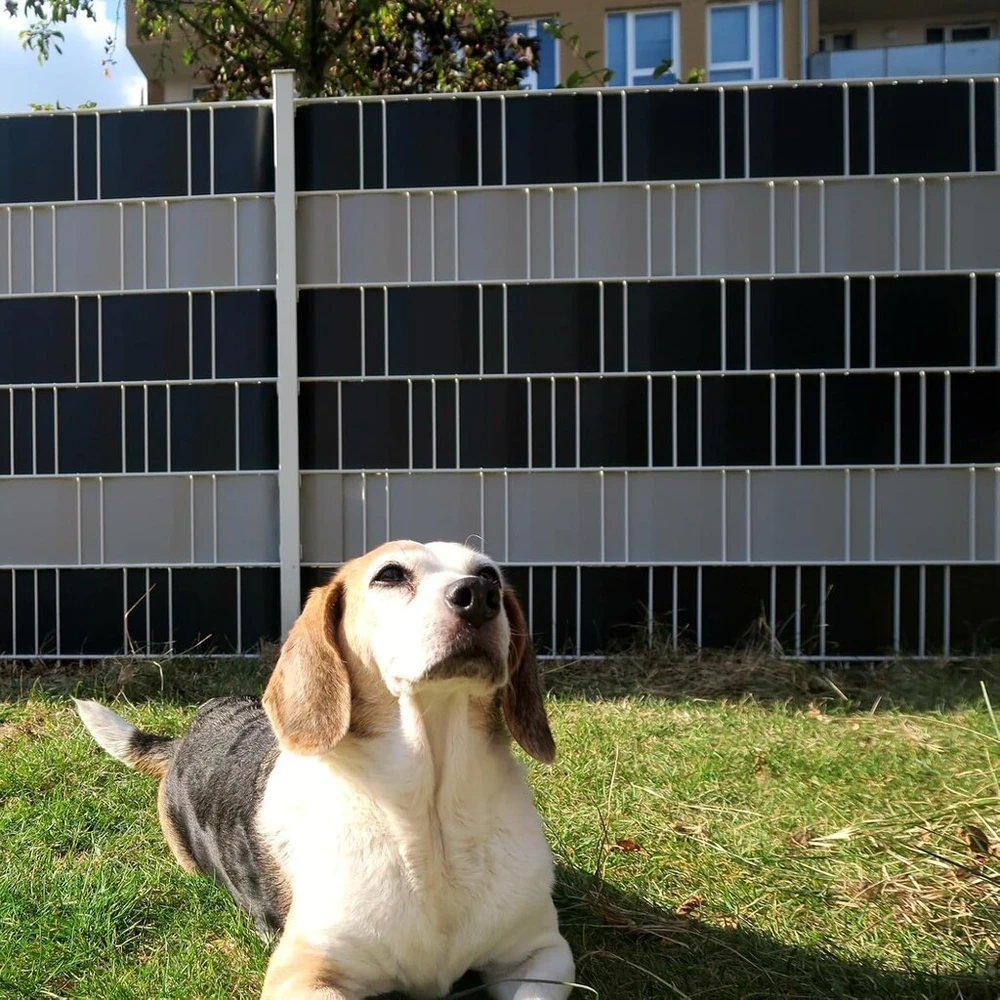 Viewprotect Premium tvirtinimo juostelės privatumo užtvaroms