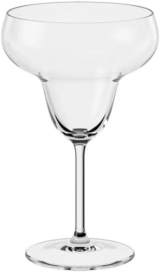 Villeroy & Boch Purismo Martini taurių rinkinys, 2 vnt., skaidrus, galima plauti indaplovėje, kokteilinės taurės, ilgo gėrimo taurės, kokteilių taurės, krištolinio stiklo taurė
