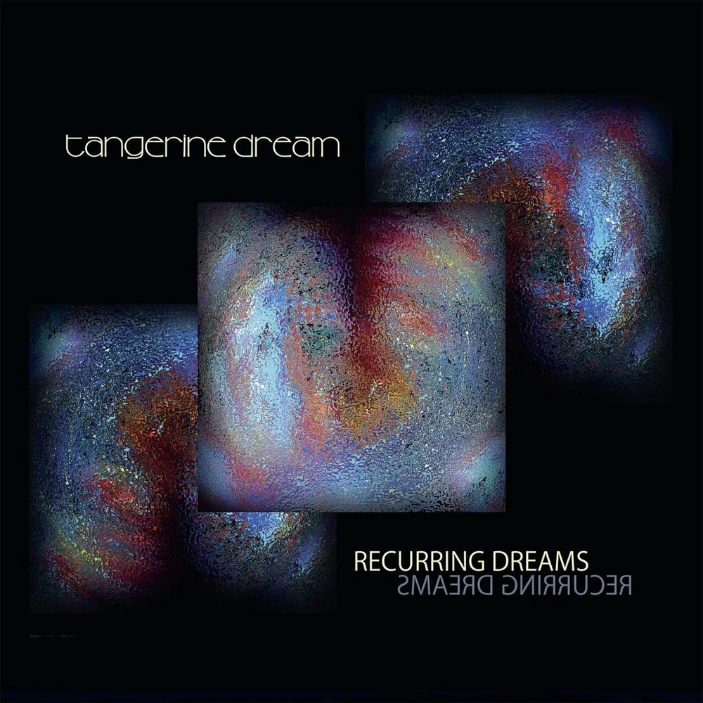 Vinilinė plokštelė Recurring Dreams