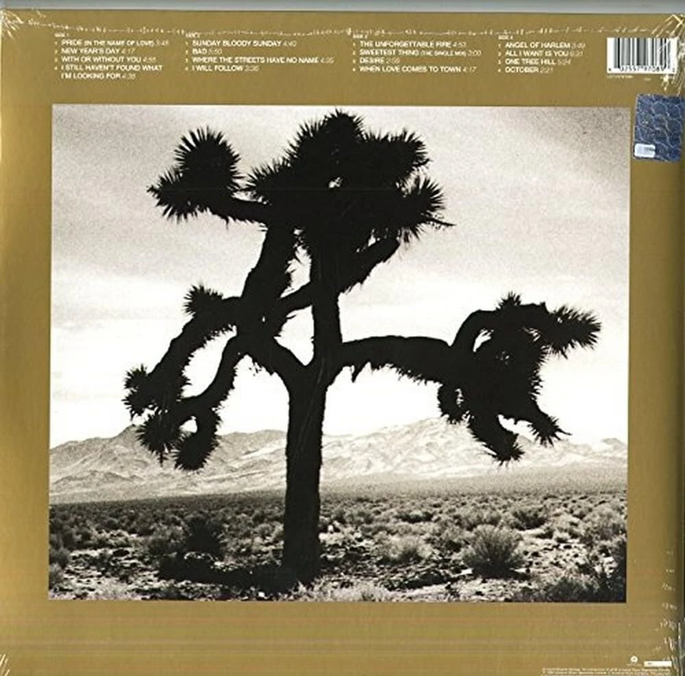 Vinilinė plokštelė The Best of 1980-1990 (2lp) [vinyl Lp]