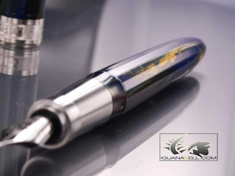 Visconti Van Gogh Starry Night plunksnakotis