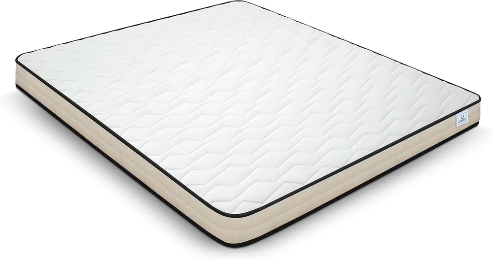 W Win Rest didelio stiprumo Laurus Memory Foam Memory Foam Flexible Polyurethane Sencillo čiužinys