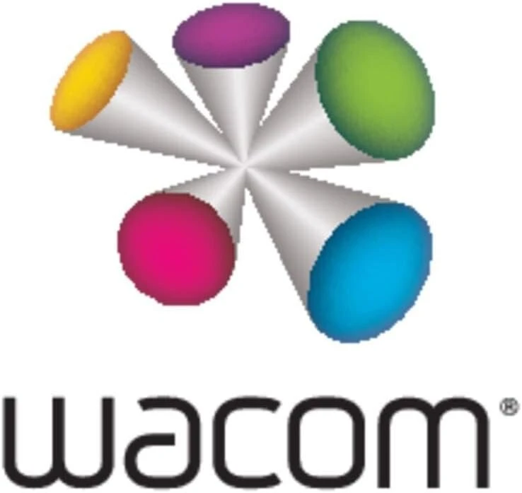 Wacom Ack42206 Usb kabelis 2.0m