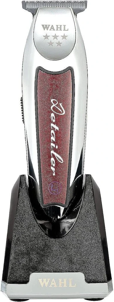Wahl Professional 8171 Cordless Detailer Li plaukų kirpimo mašinėlė su laidu/baterija