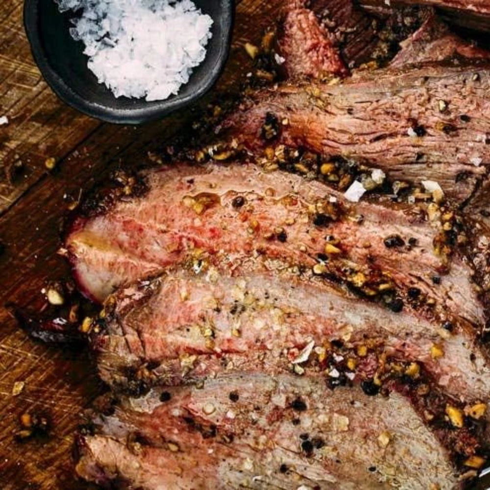 Weber Hickory medžio drožlės 700g - laukinei kiaulienai, jautienai