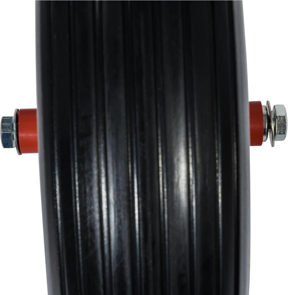 Werka Pro Ratuko Ašies Rinkinys - Flanšai 20 mm