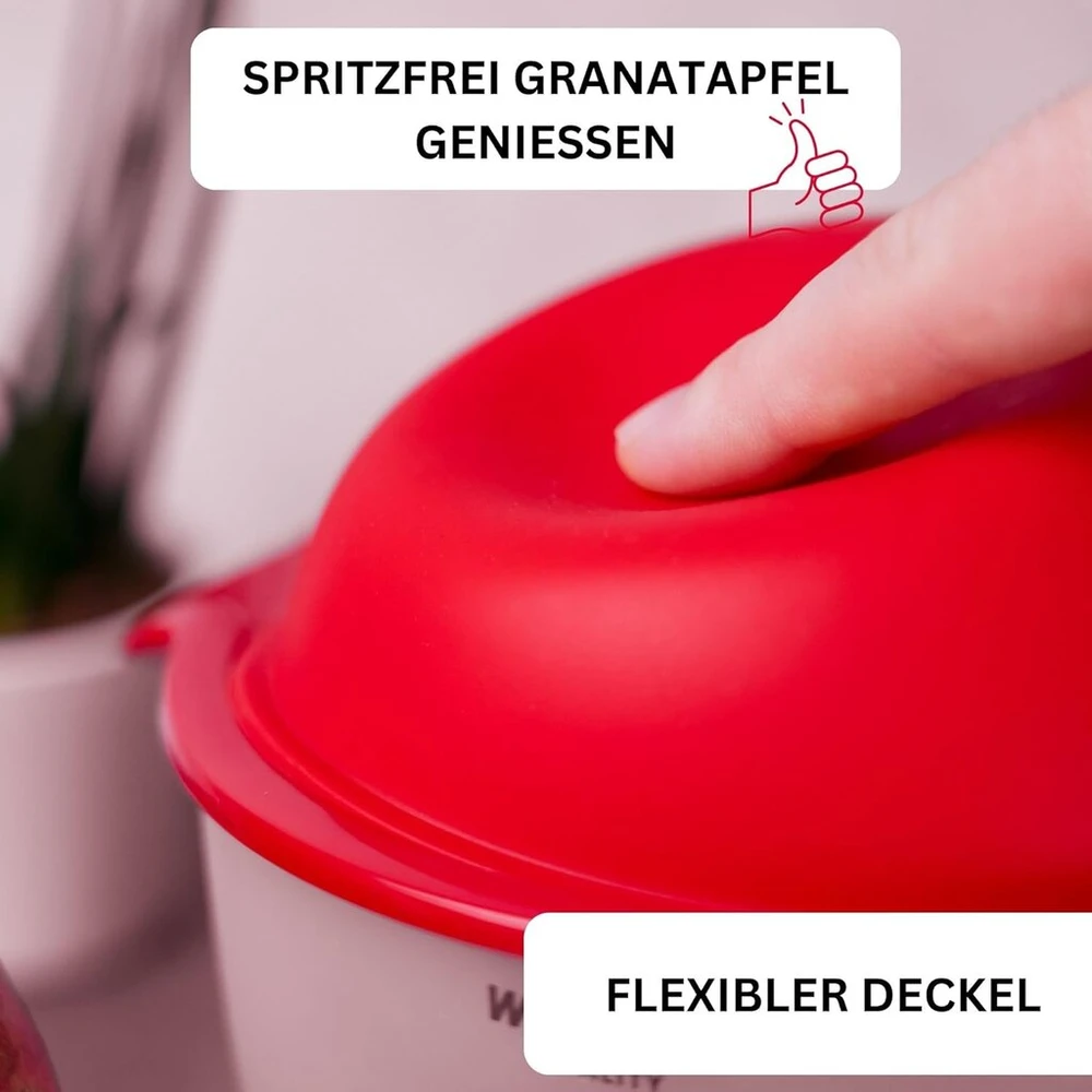 Westmark granatų sėklų išėmėjas/sulčiaspaudė
