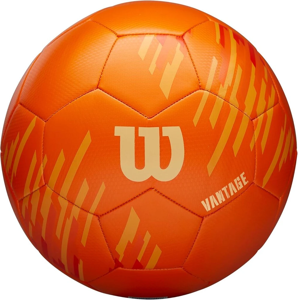 Wilson American Football Ncaa Vantage, mišri oda