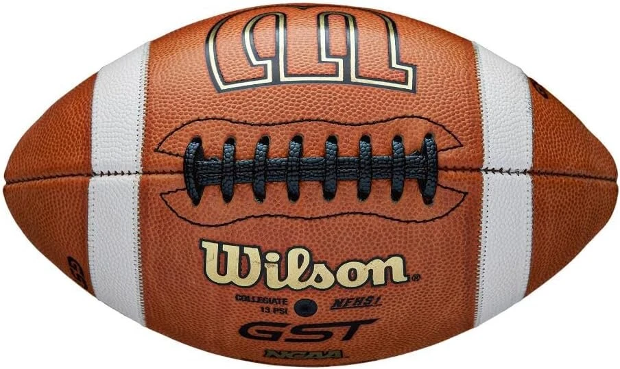 Wilson Gst žaidimo kamuoliai