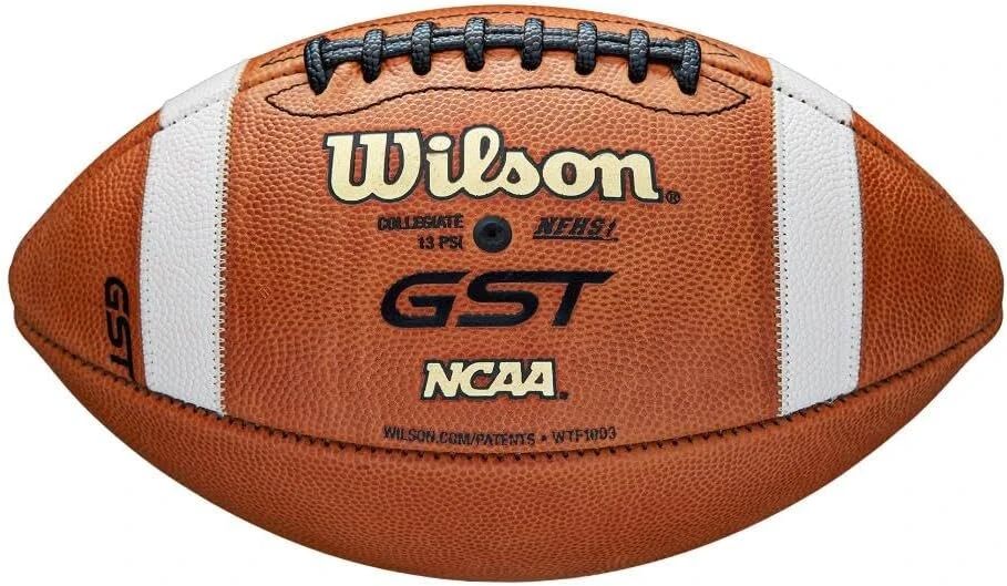Wilson Gst žaidimo kamuoliai
