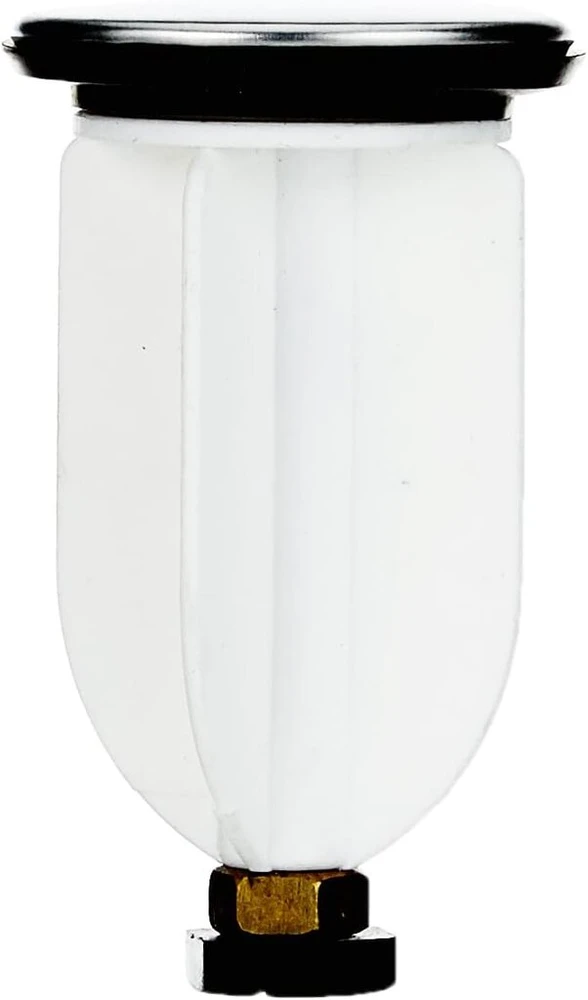 Wirquin 39263001 pop-up tipo atliekų kamštis, skersmuo 39 mm