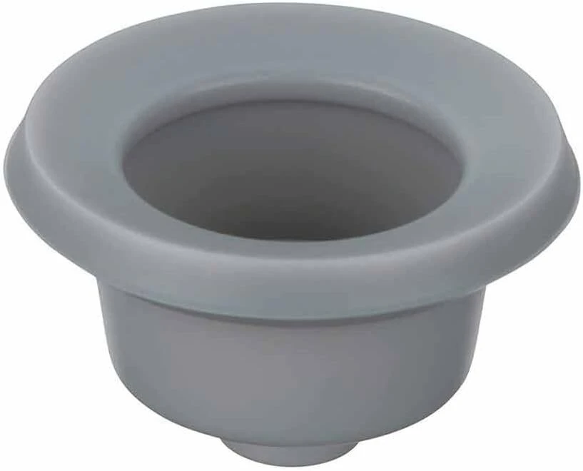 Wmf Perfect atsarginis virimo signalo sandariklis slėginės viryklės dangčiui, kurio skersmuo 18 cm ir 22 cm