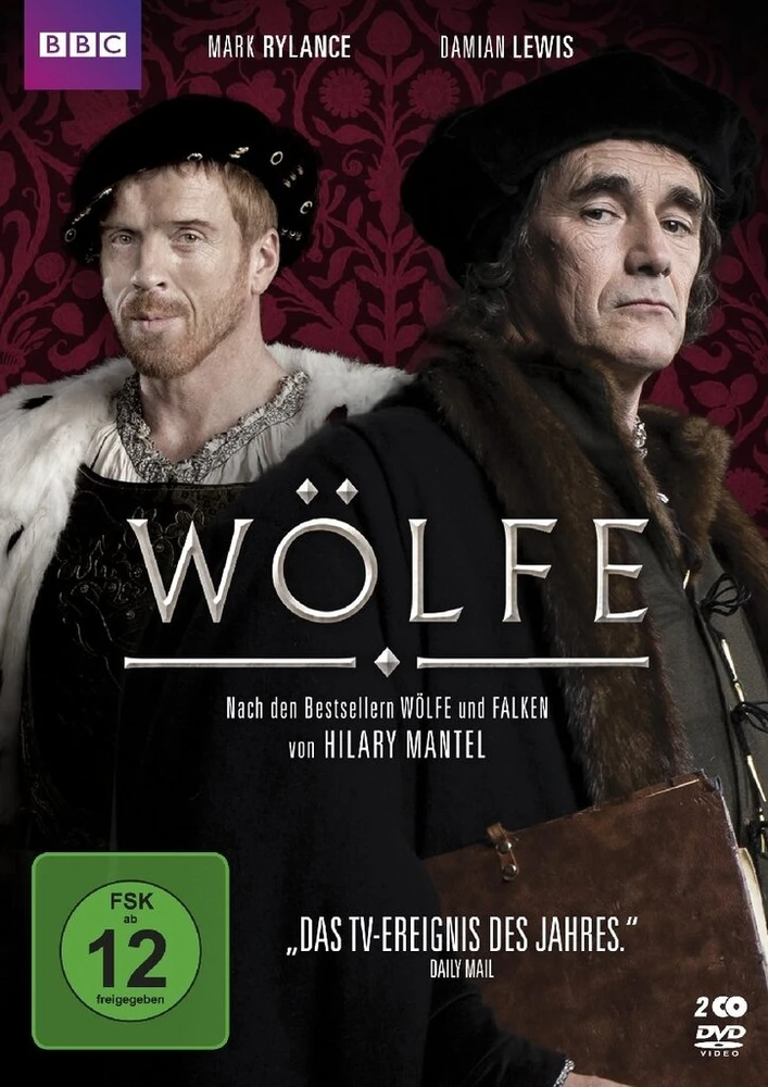 Wölfe [2 Dvd]