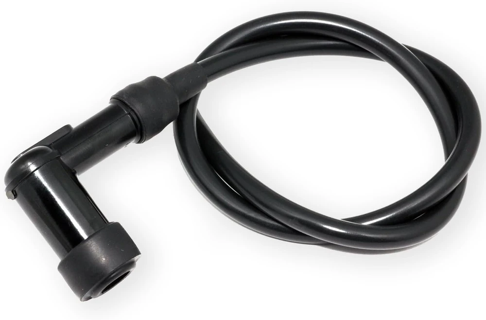 Yamaha Easyboost Aukštos Įtampos Žvakės Laidas 50cm Skirtas Motoroleriams ir Motociklams