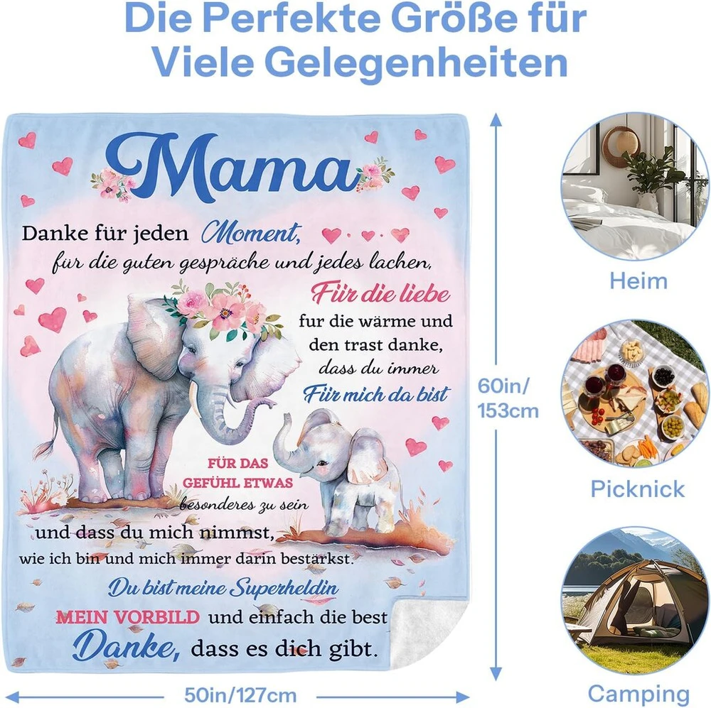 Yasrlvun dovanos mamai, gimtadienio dovana mamai, dovana būsimai mamai, dovanos mamai nuo dukters, sūnaus, dovanos mamai kalėdoms, akimirka, motinos diena, gimtadienis, 152 x 127 cm