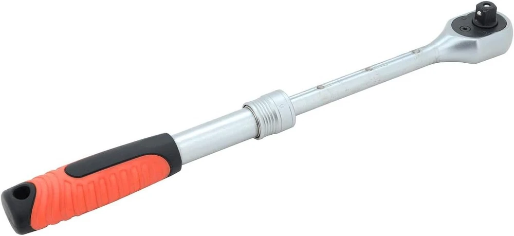 Yato Yt-0298 – terkšlinis raktas 3/8 "