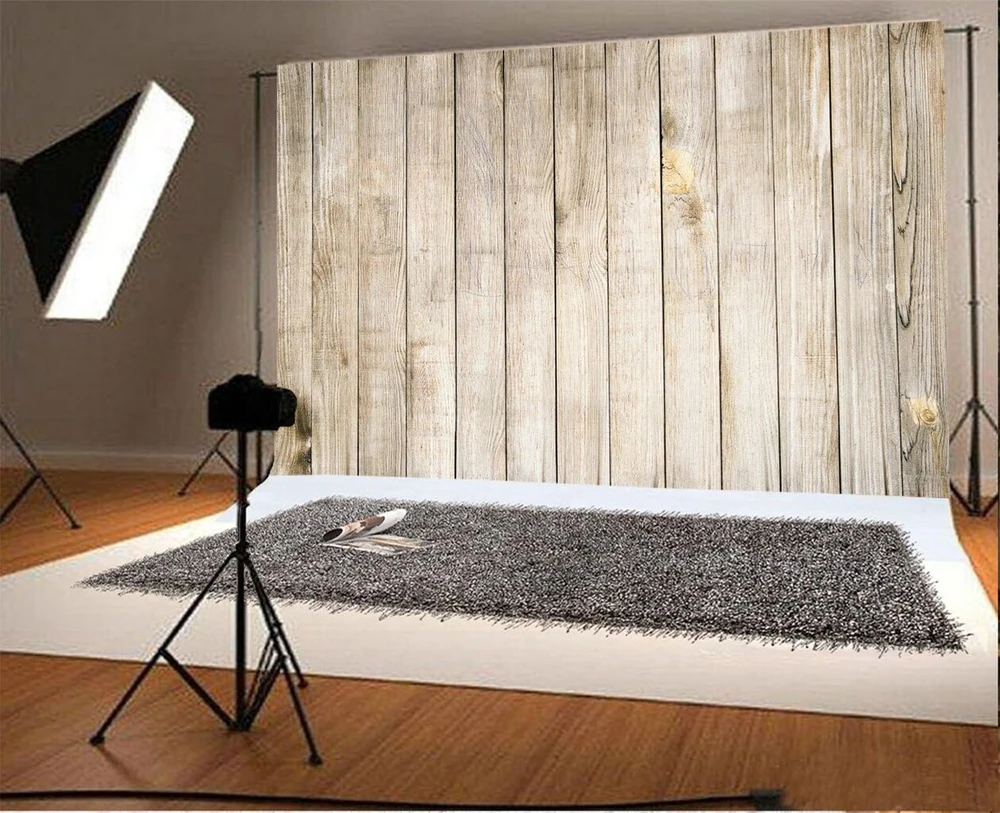 Yongfoto 2,5 x 3 m fotostudijos fonas medinės grindys kaimiškos medinės senos medinės lentos tekstūros medinė lenta fotografijos fonas foto būdelei kūdikių vakarėlio reklamjuostė vaikų fotostudijos rekvizitai