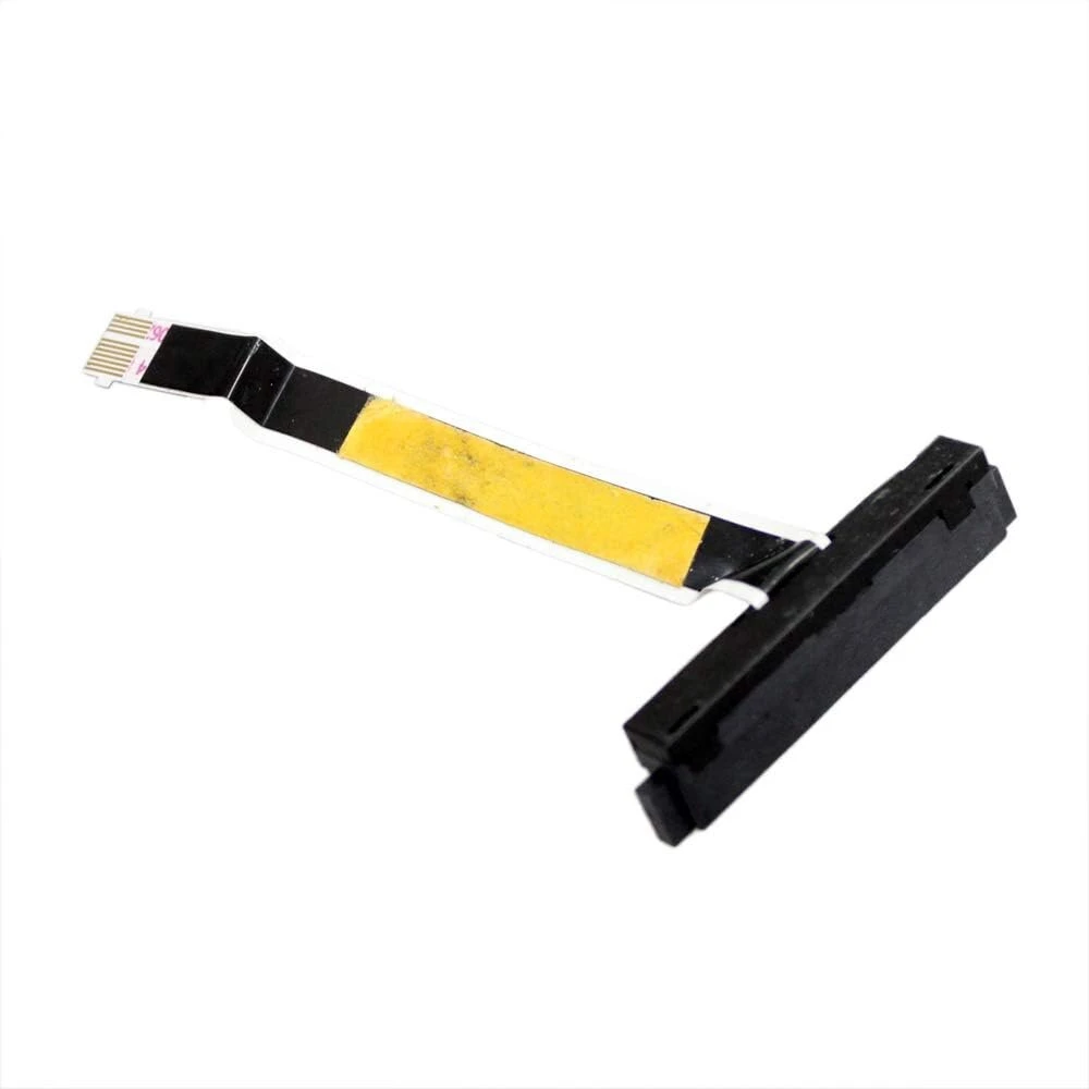 Zahara kietojo disko Hdd kabelis, skirtas Hp Pavilion 14-cd 14-ce 14-dd 15-dr 15-cn 14-dd 450.0ed0c.0011 Sata Hdd kietojo disko kabelio jungtis Hdd (12 kontaktų, 85 mm)
