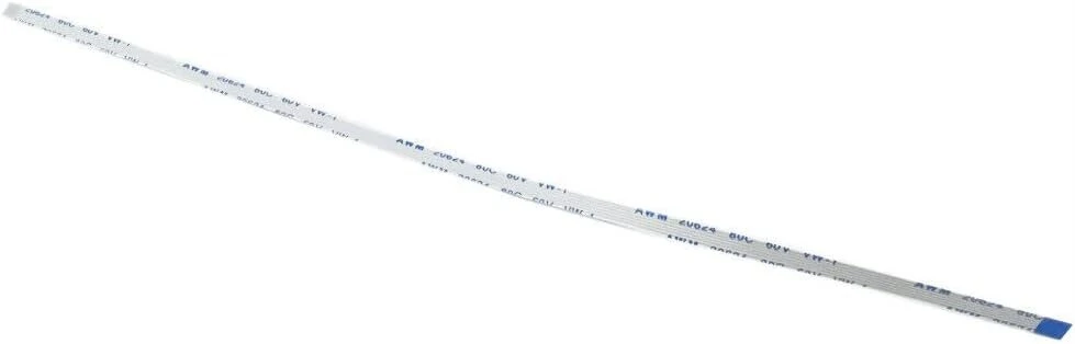 Zahara lankstus kabelis E315127 Awm 20696 80c 30v Vw-1 Hf 6pin 0.5 mm žingsnis 20 cm x 0.35 cm
