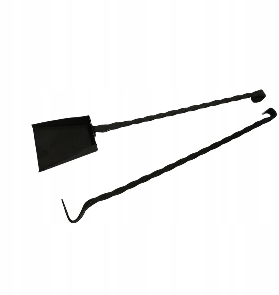 Žarsteklis 50 cm + semtuvėlis 57 cm