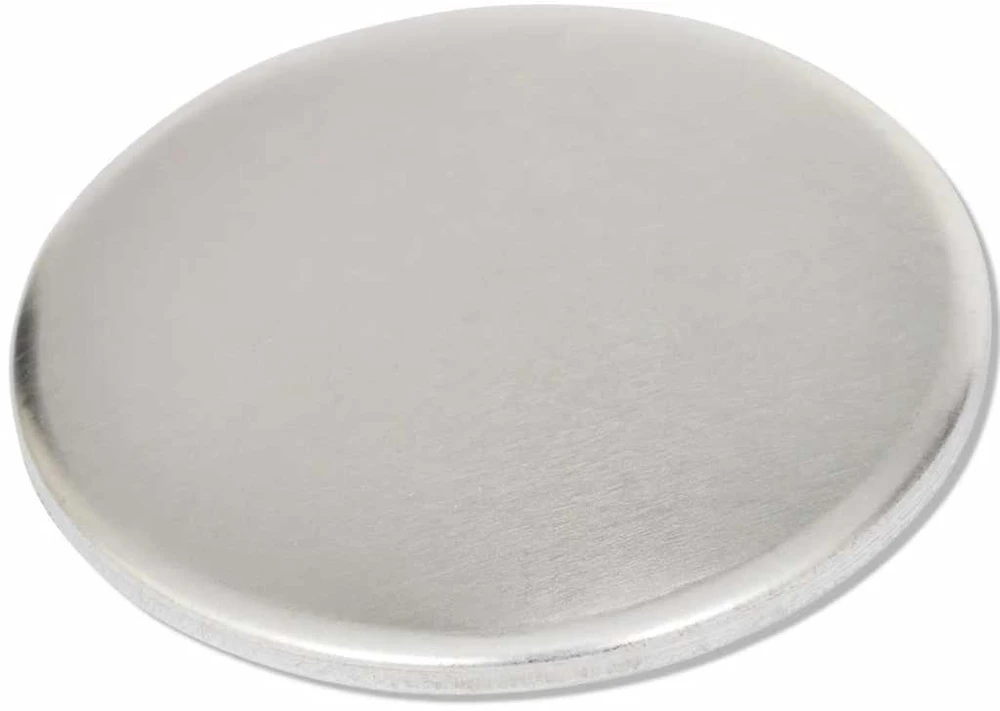 Ženkliukų dalys, 500vnt., 58 mm