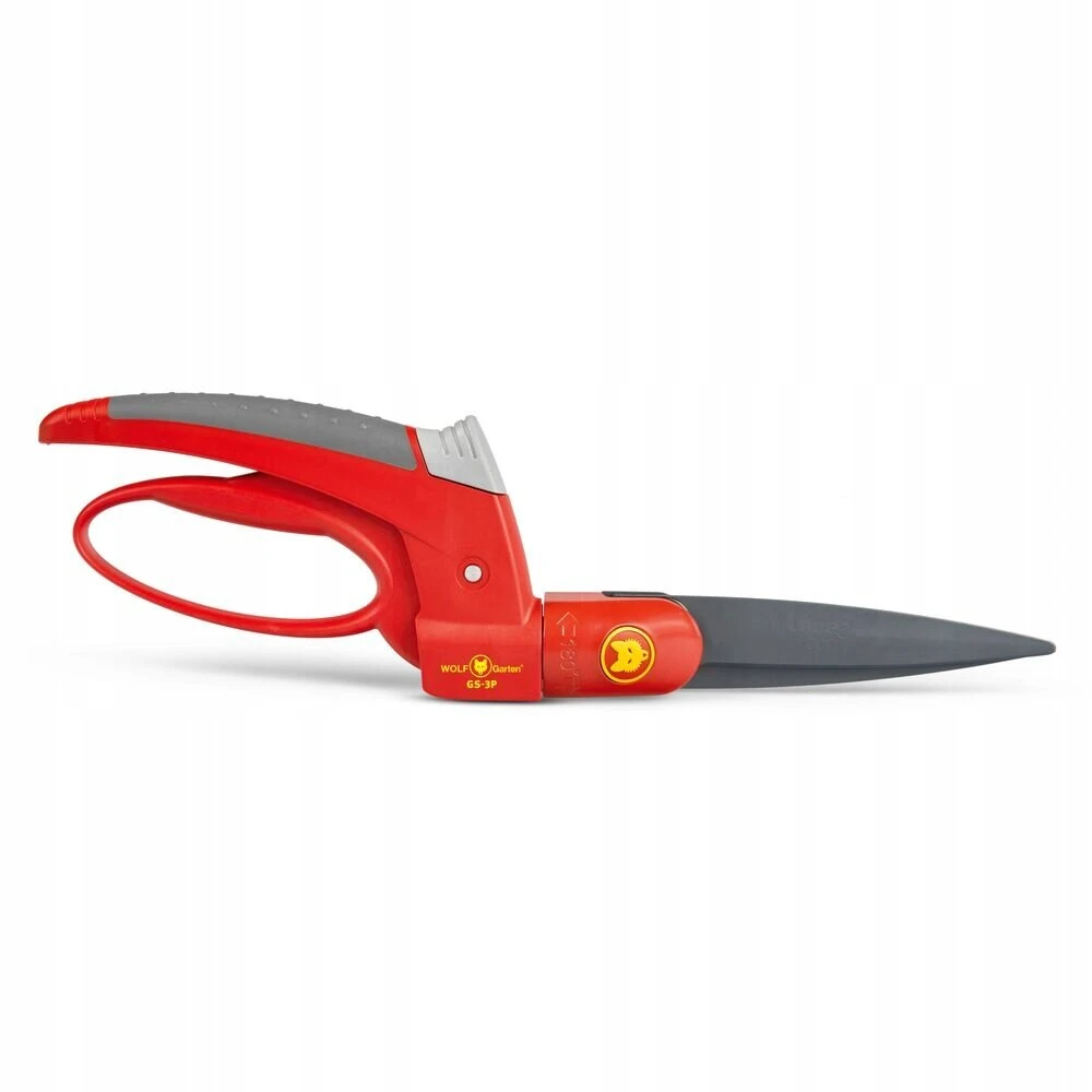 Žolės žirklės Wolf Garten Gs-3p 73aja007650