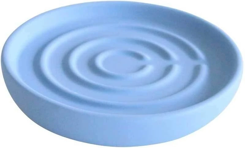 Zone Denmark 440s Muilinė Nova, porcelianas, Mėlyna Fog spalvos, apie 11 cm skersmens, Zo-331866, 5708760682461