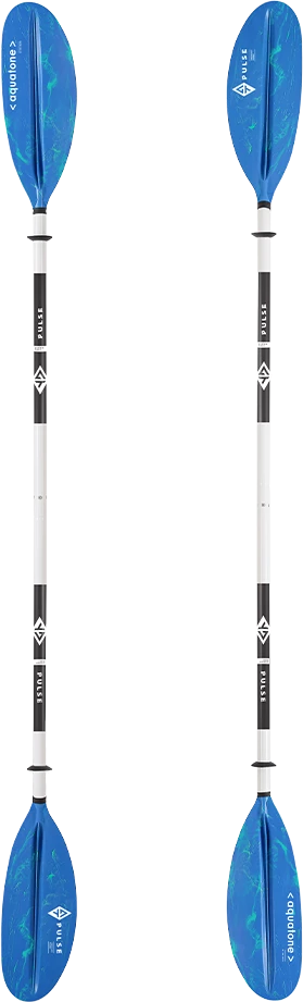 Baidarės irklas Aquatone Pulse 230 cm