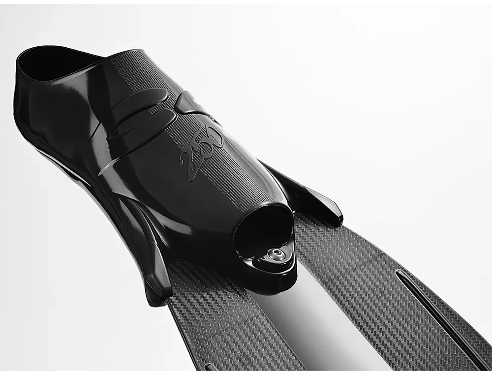 C4 Carbon Pelekų kaliošai C4 250 Juodas