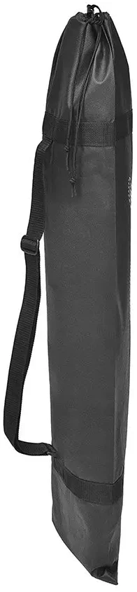 C4 Carbon Pelekų krepšys C4 Basic Nylon Fin Bag