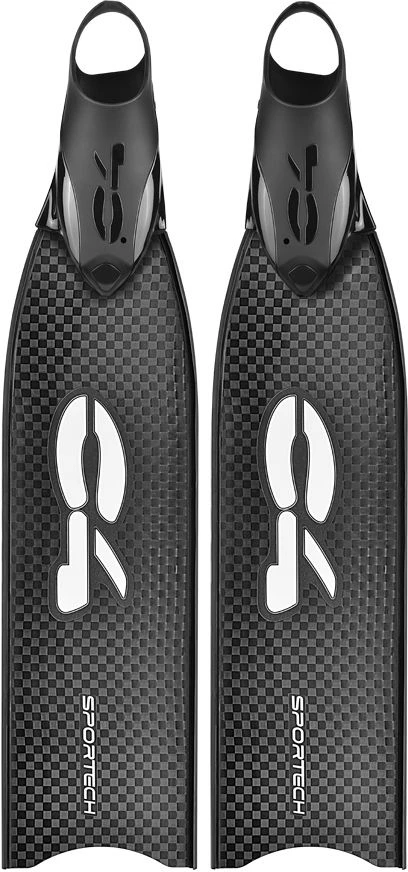 C4 Carbon Pelekų mentės C4 Sportech Carbon