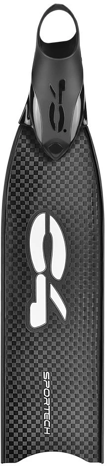 C4 Carbon Pelekų mentės C4 Sportech Carbon