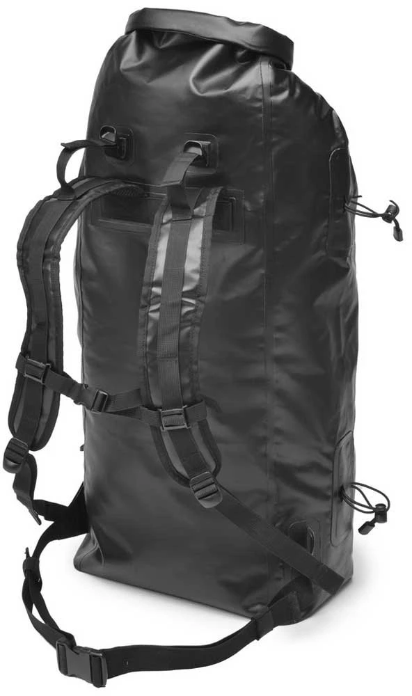 C4 Carbon Vandeniui atspari nardymo kuprinė C4 Extreme Bag 60 l