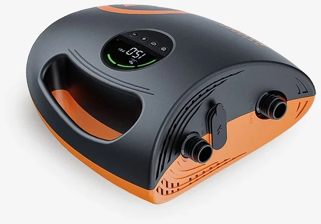 Outdoormaster Elektrinė pompa Outdoor-Master SHARK 2S