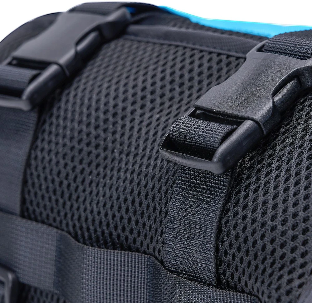 Gelbėjimosi liemenė šuniui Aquatone Pawsome Buoyancy Pet Vest M
