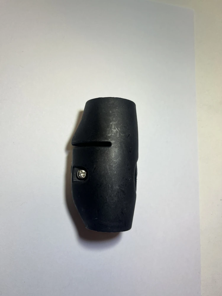 Irklentės irklo fiksatorius Starboard adj clamp 29 mm