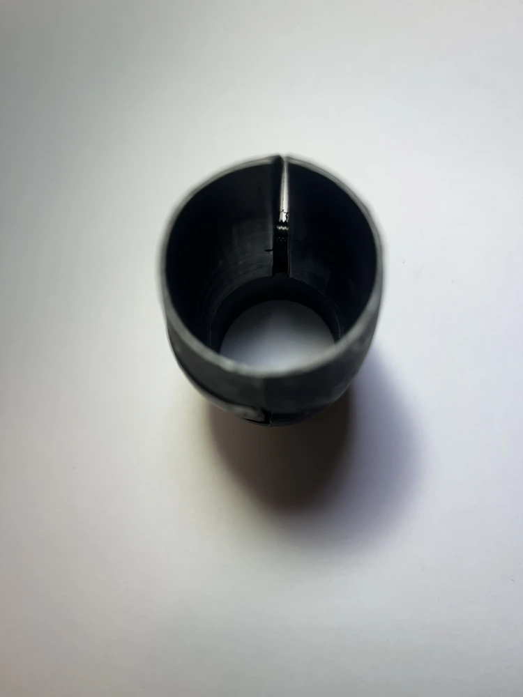 Irklentės irklo fiksatorius Starboard adj clamp 29 mm