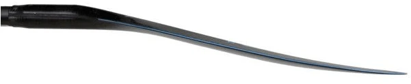 Irklentės irklo mentė Starboard Enduro 2.0 Carbon L