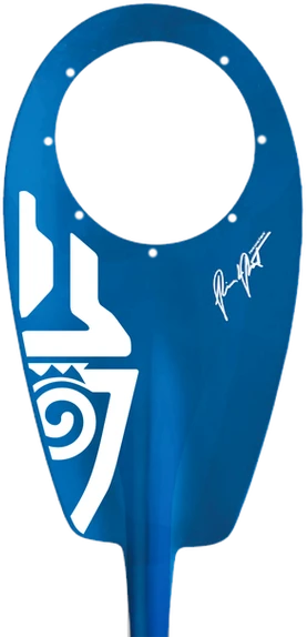 Irklentės irklo mentė Starboard SUP POLO BLADE