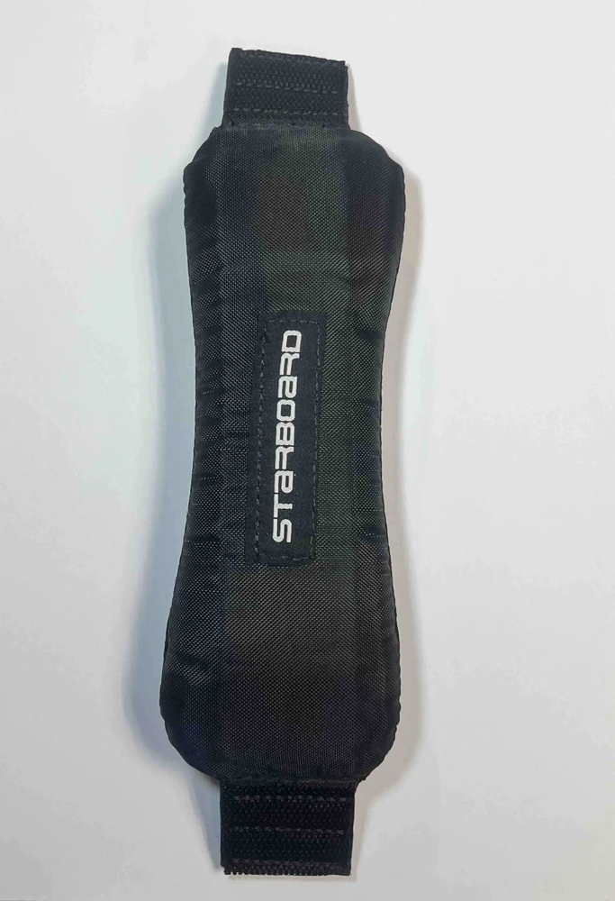 Irklentės nešiojimo diržas Starboard SUP Shoulder Carry Strap