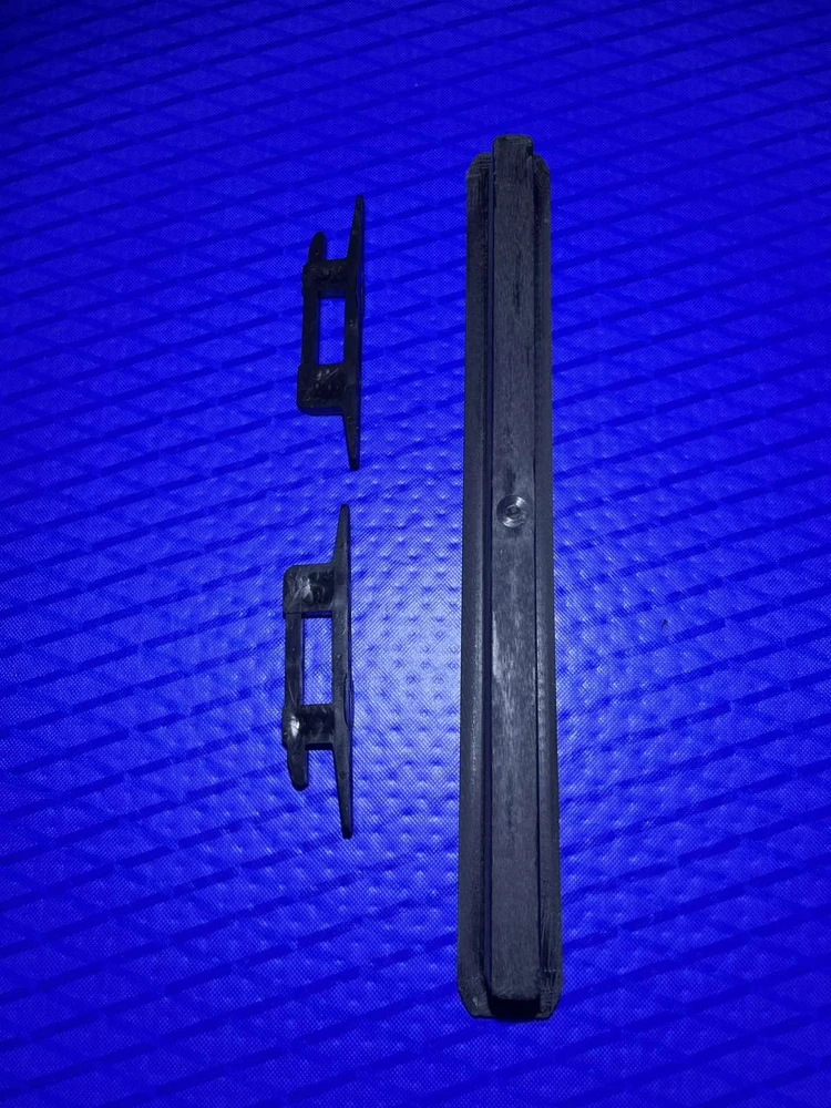 Irklentės peleko dėžutė Starboard US Box 14"