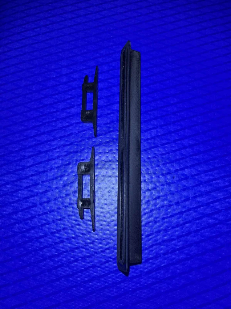 Irklentės peleko dėžutė Starboard US Box 14"